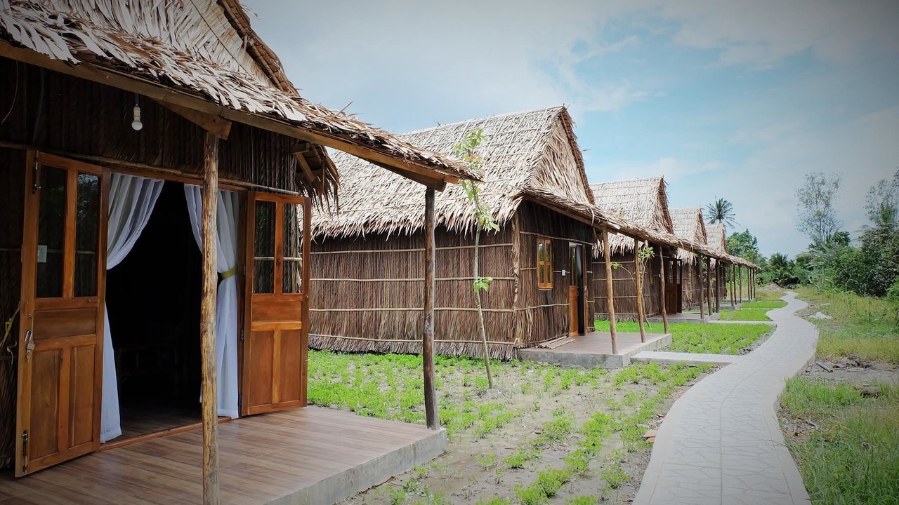 Photo of Outdoor in Cai Rang