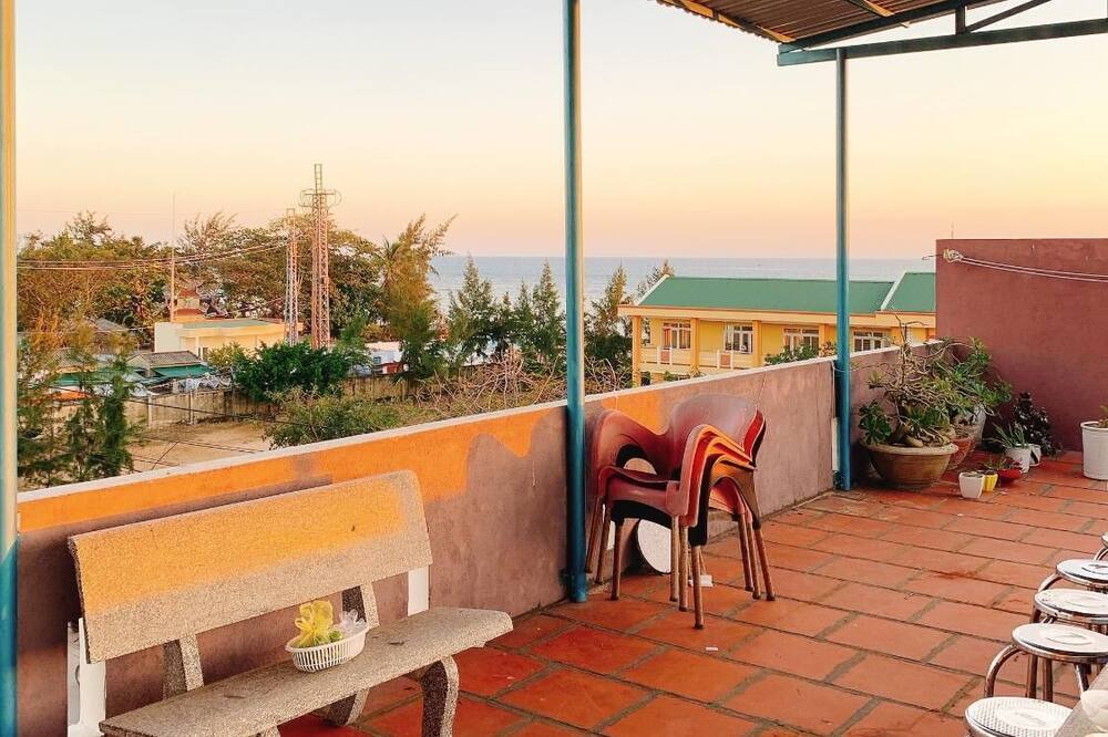 Photo of Patio Balcony in Ly Son