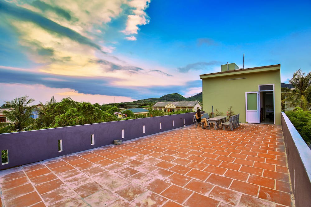 Photo of Outdoor in Ly Son