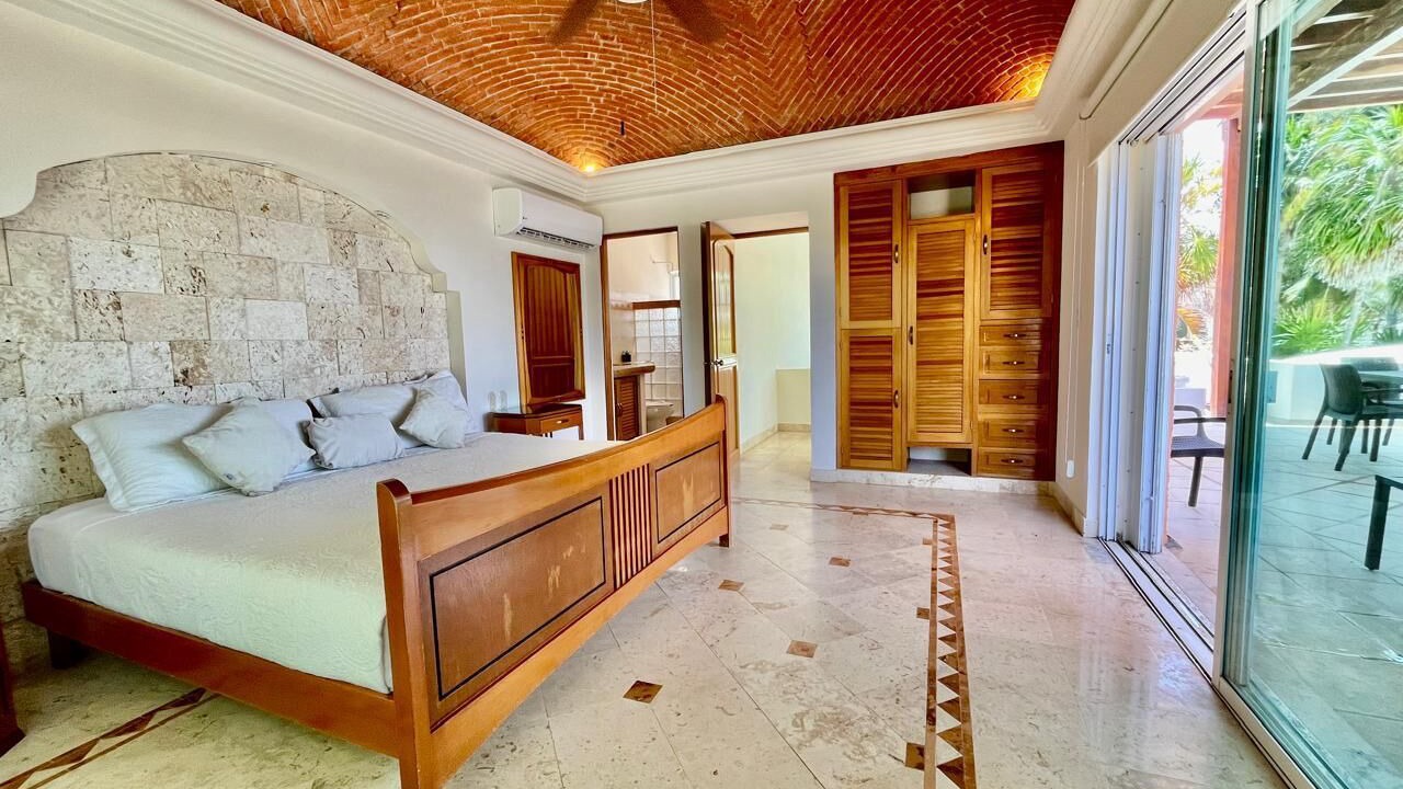 Photo of Bedroom in Playacar Fase I