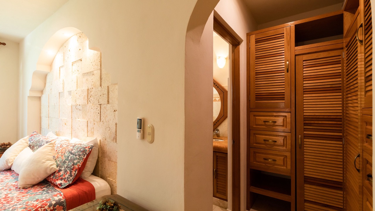Photo of Bedroom in Playacar Fase I