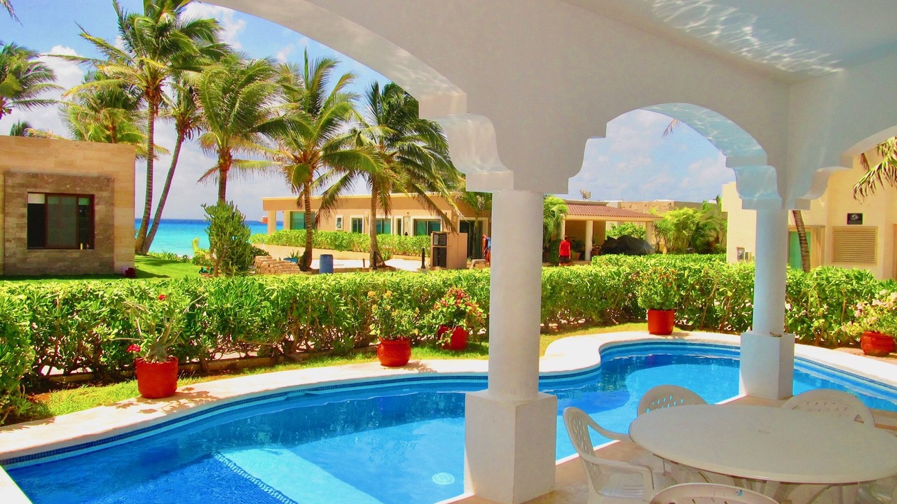 Photo of Outdoor in Playacar Fase I