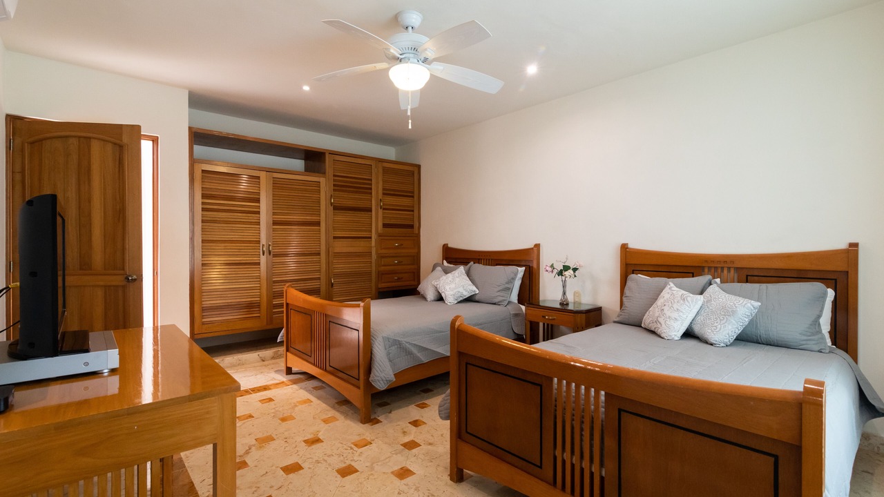 Photo of Bedroom in Playacar Fase I