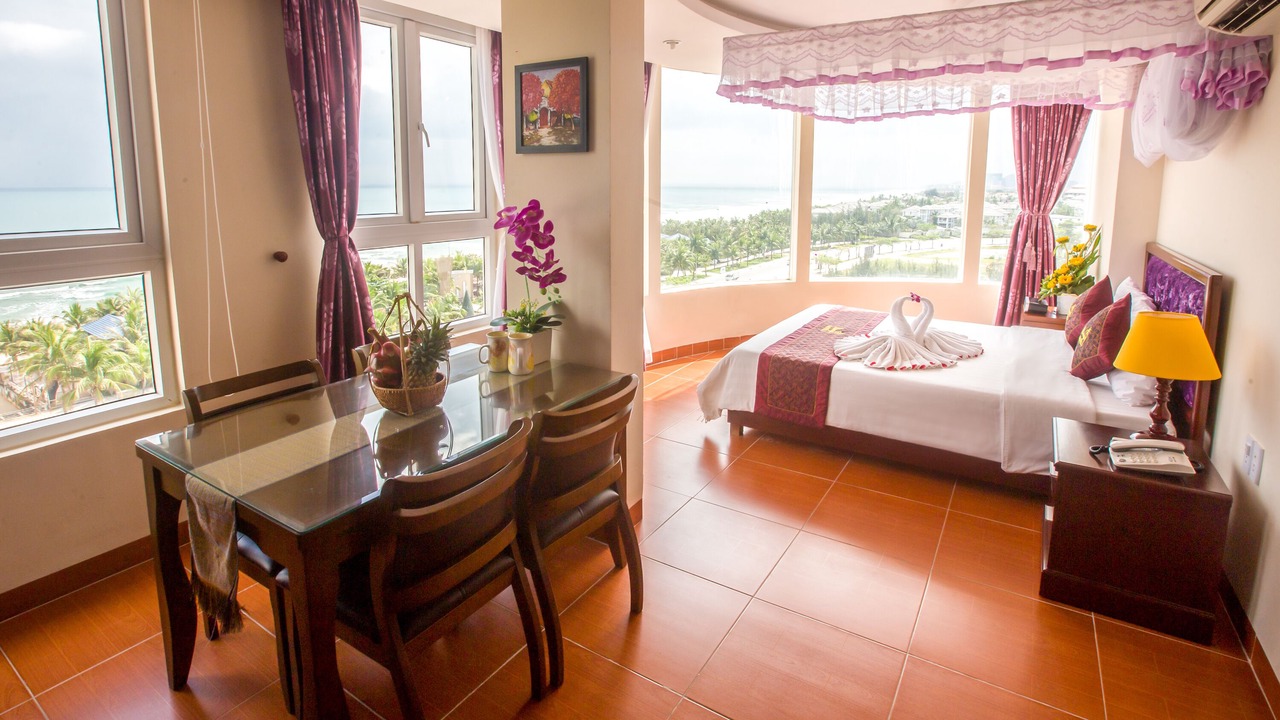 Photo of Bedroom in Ngu Hanh Son