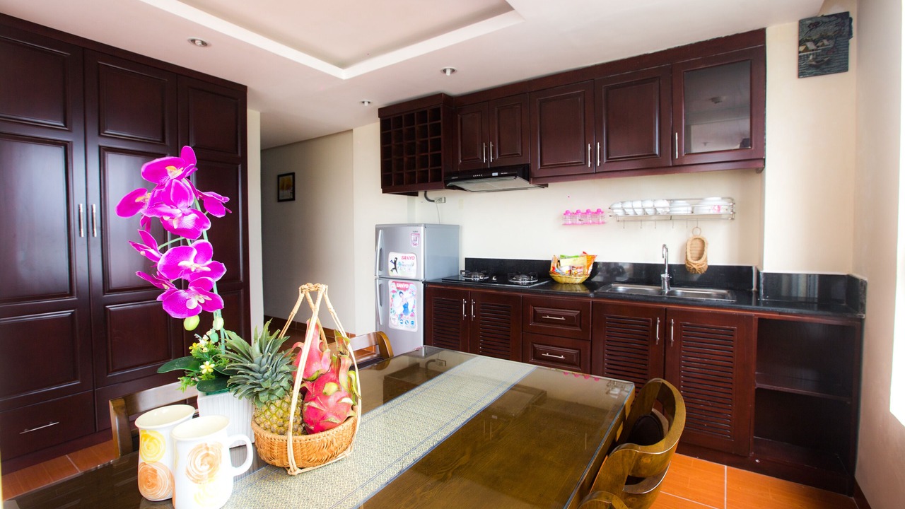 Photo of Livingroom in Ngu Hanh Son