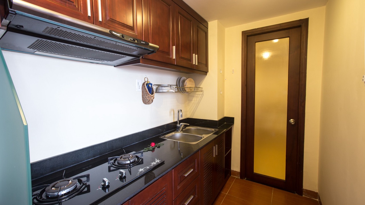Photo of Kitchen in Ngu Hanh Son