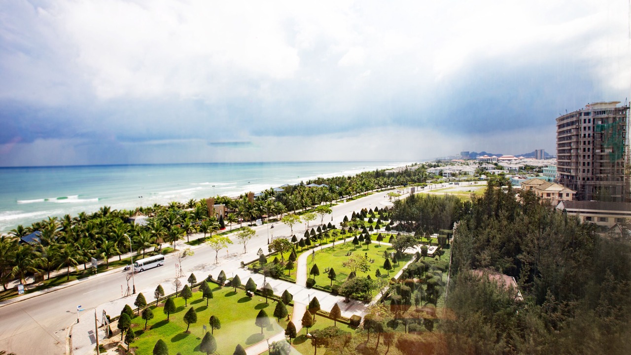 Photo of Outdoor in Ngu Hanh Son