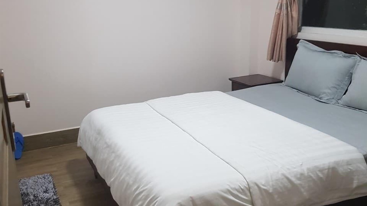 Photo of Bedroom in Chau Doc