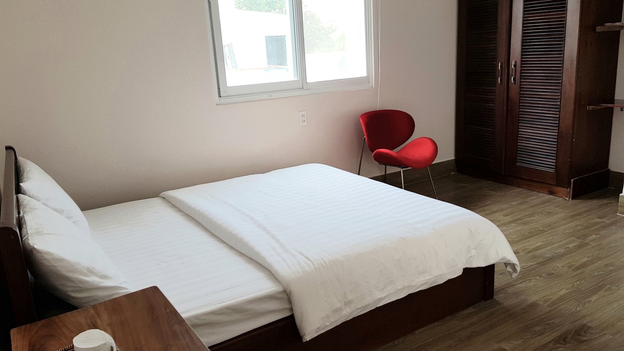 Photo of Bedroom in Chau Doc