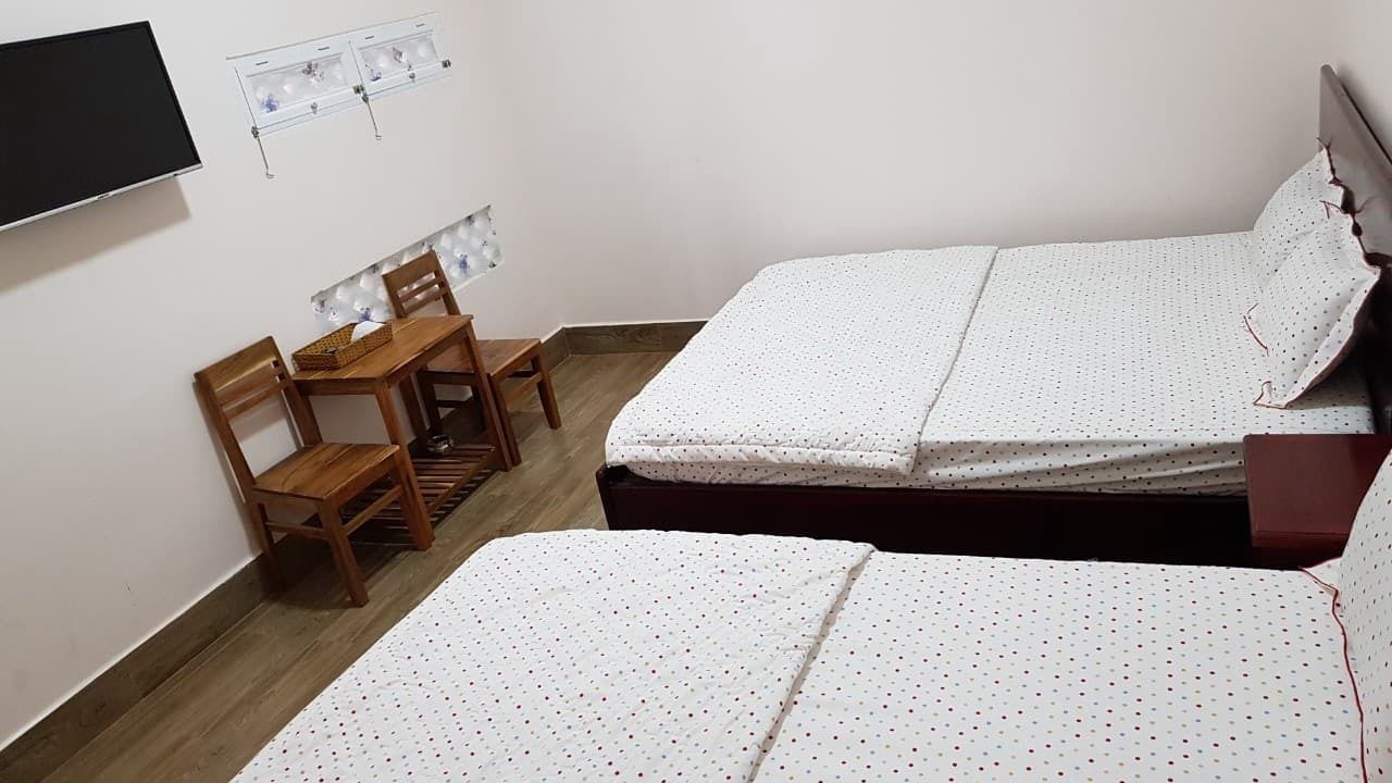 Photo of Bedroom in Chau Doc