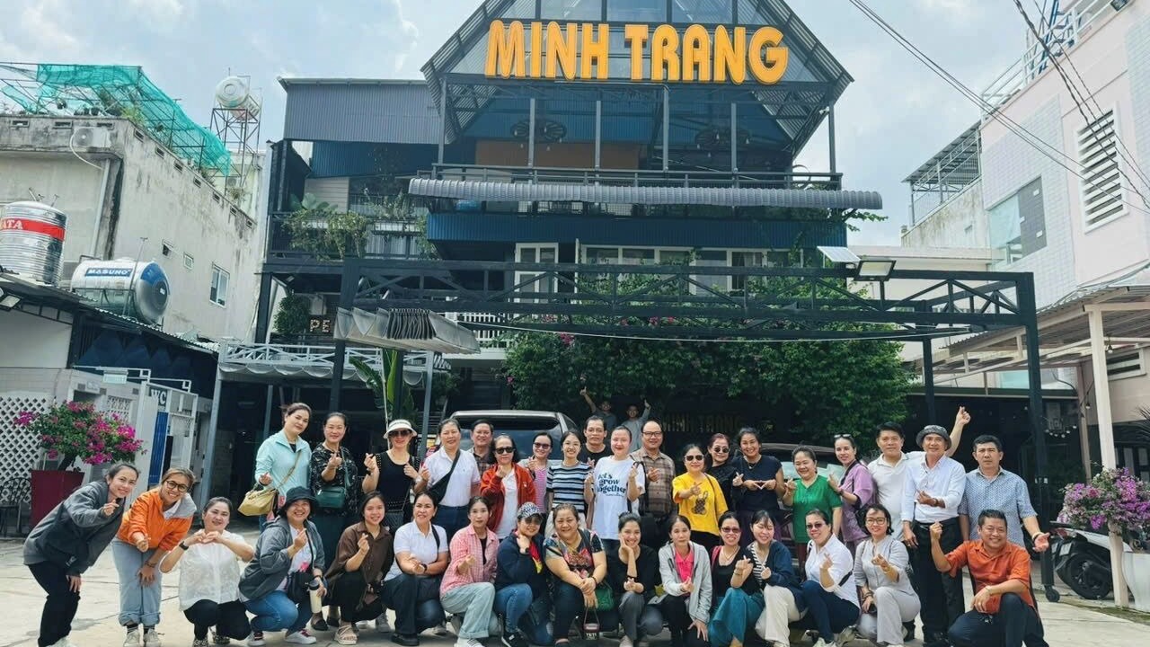 Photo of Others in Chau Doc