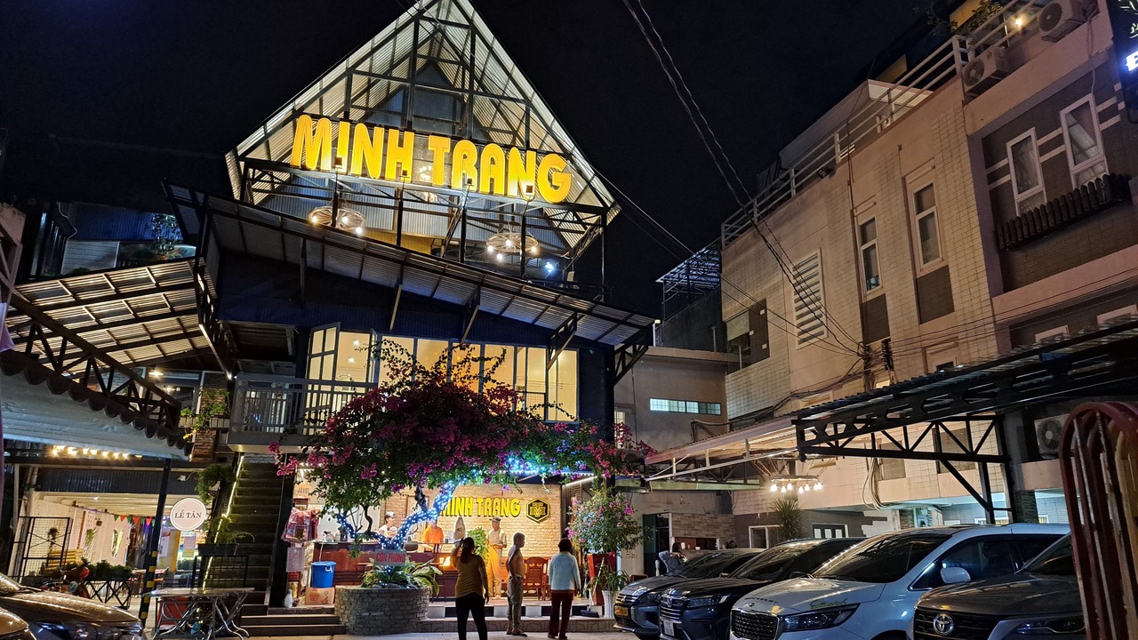 Photo of Outdoor in Chau Doc