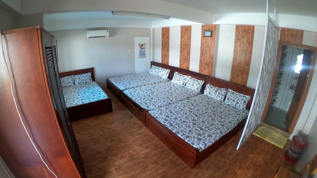 Photo of Bedroom in Chau Doc