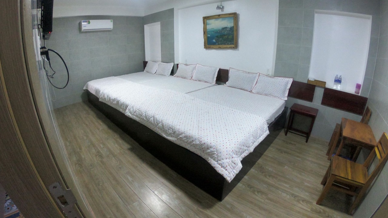 Photo of Bedroom in Chau Doc