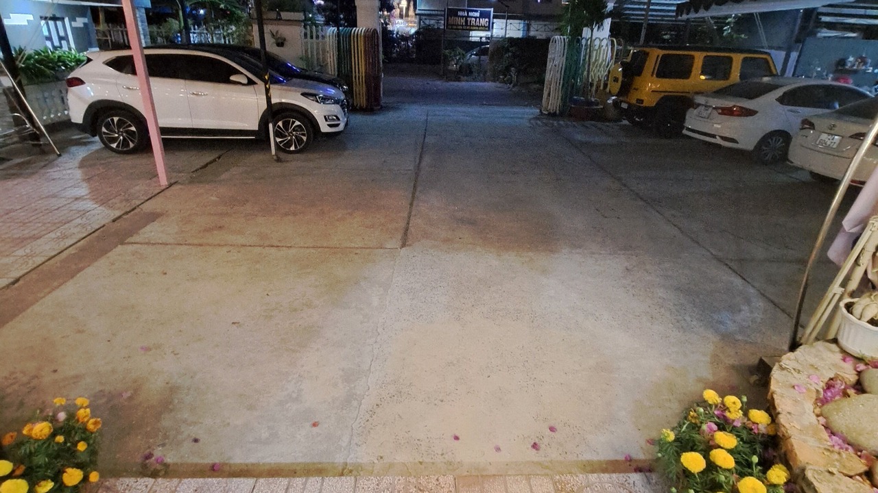 Photo of Patio Balcony in Chau Doc