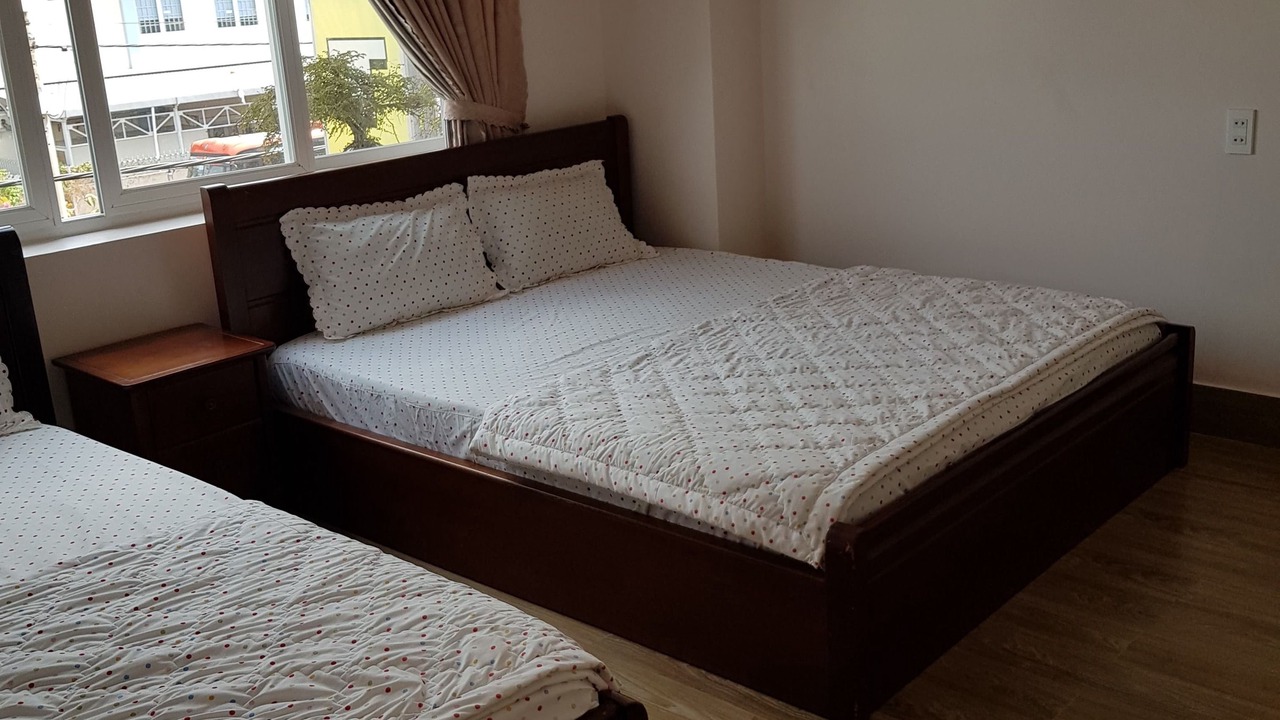 Photo of Bedroom in Chau Doc