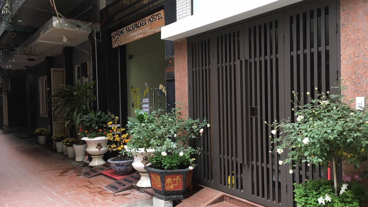Photo of Outdoor in Hai Phong