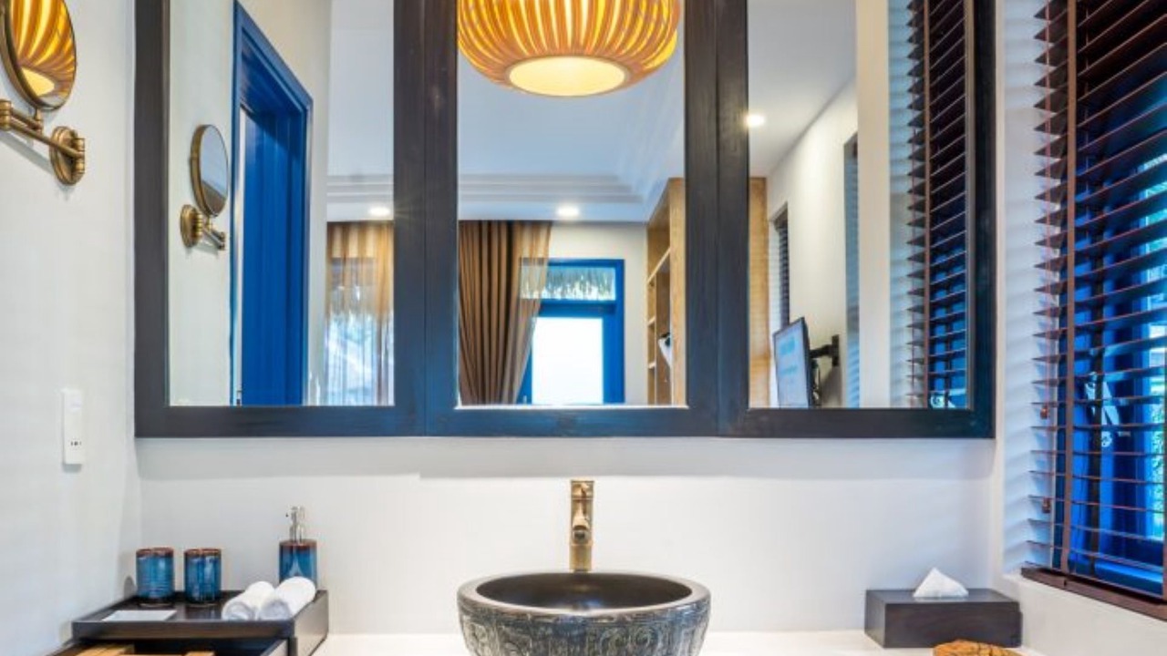 Photo of Bathroom in Duong Dong