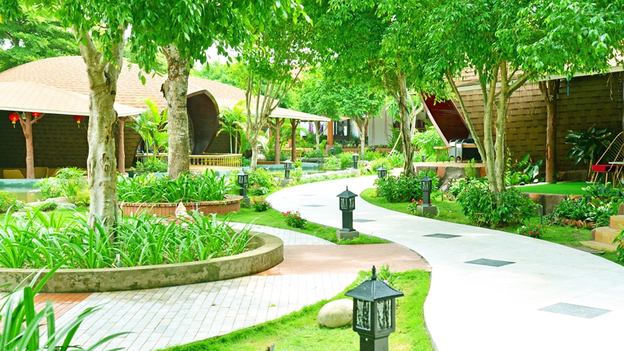 Photo of Outdoor in Ninh Kieu