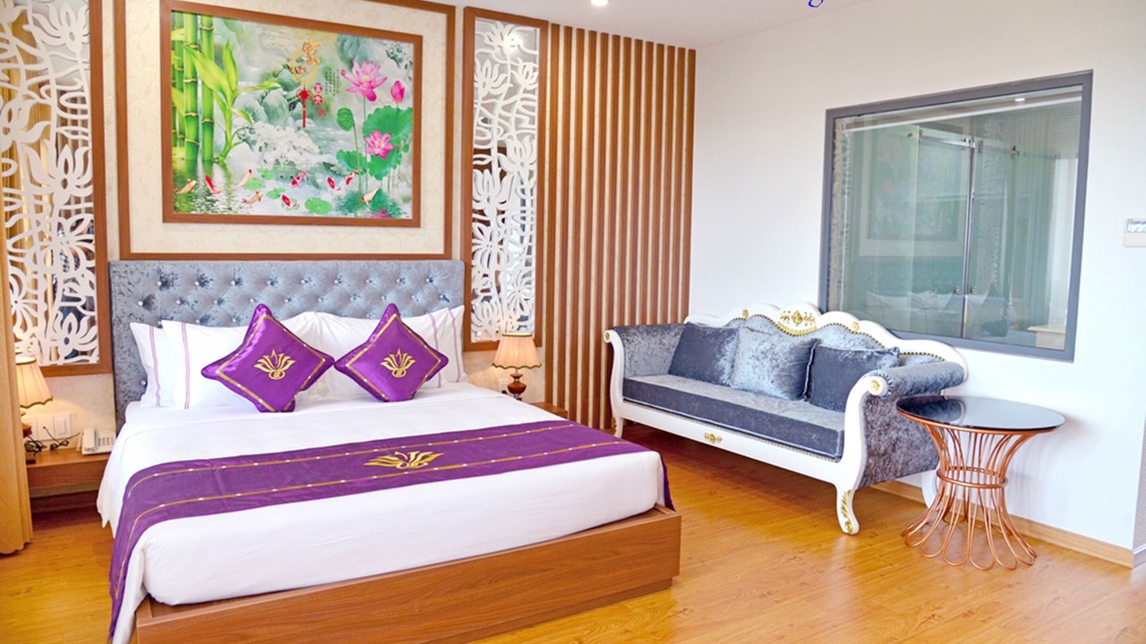 Photo of Bedroom in Ninh Kieu