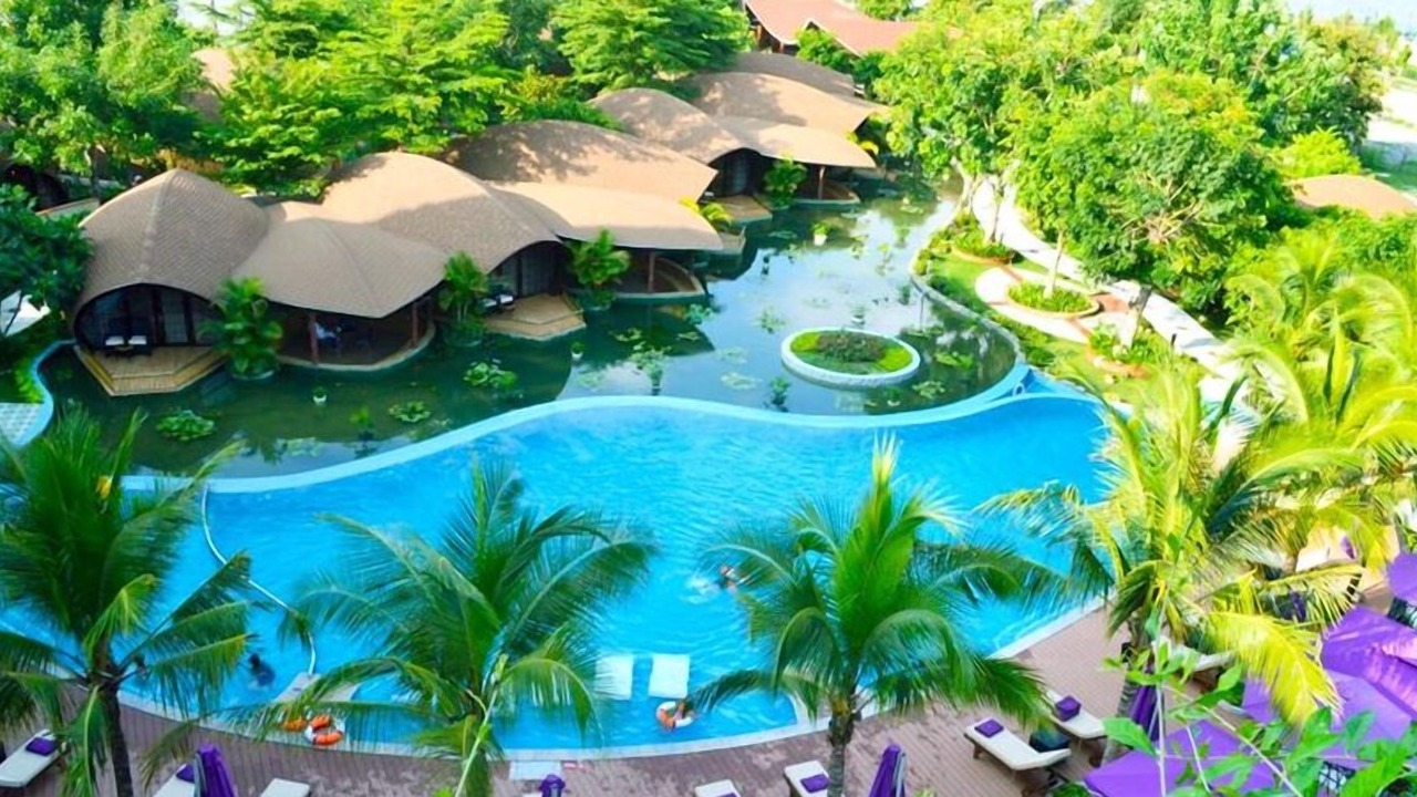 Photo of Outdoor in Ninh Kieu
