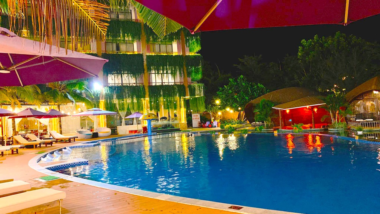 Photo of Outdoor in Ninh Kieu