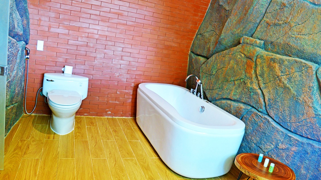 Photo of Bathroom in Ninh Kieu