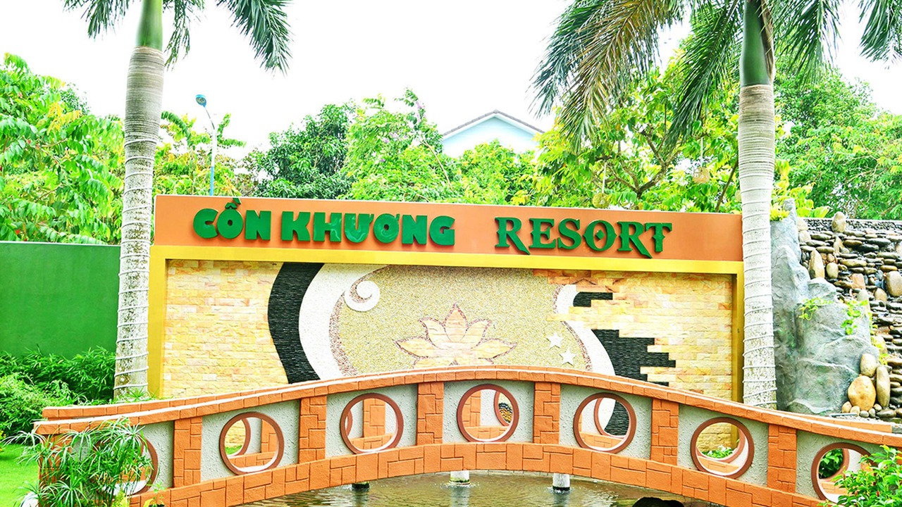 Photo of Outdoor in Ninh Kieu