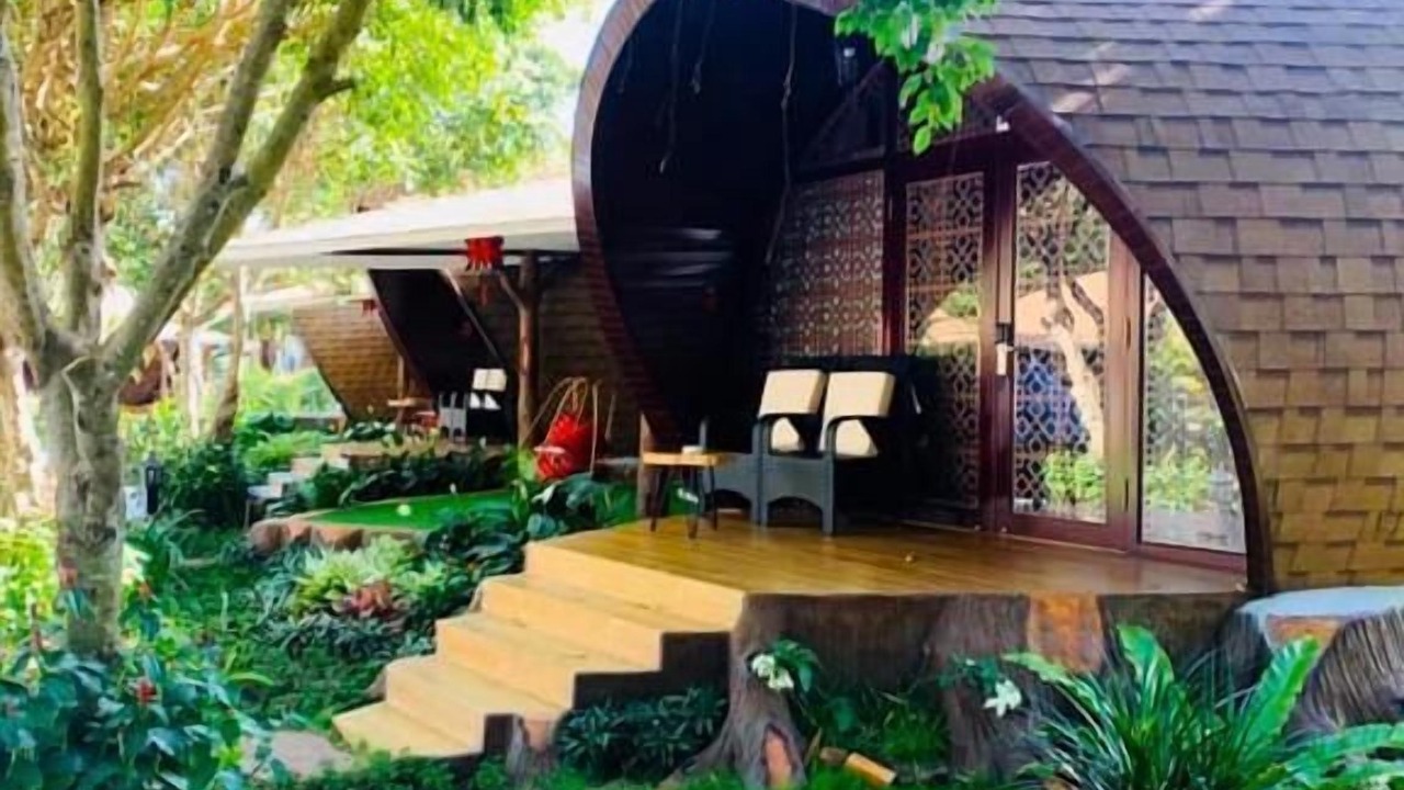 Photo of Bedroom in Ninh Kieu
