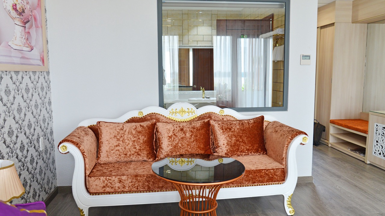 Photo of Bedroom in Ninh Kieu