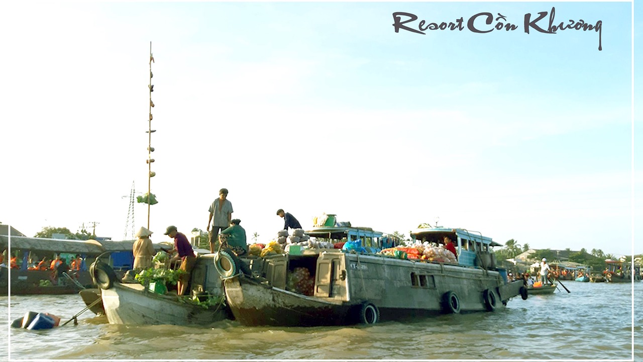 Photo of Others in Ninh Kieu