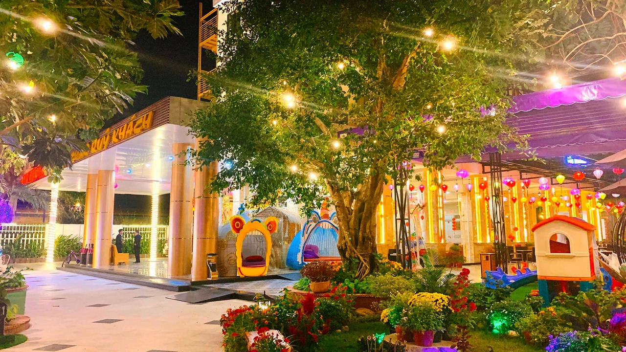 Photo of Outdoor in Ninh Kieu