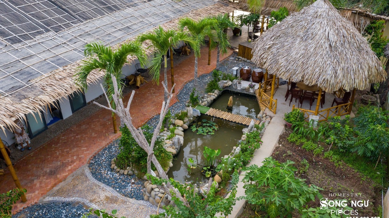 Photo of Outdoor in Phong Dien