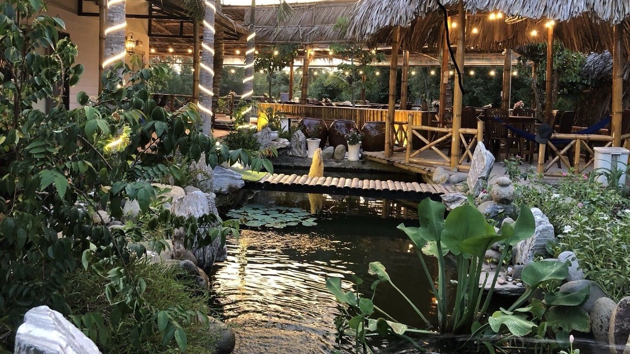 Photo of Outdoor in Phong Dien