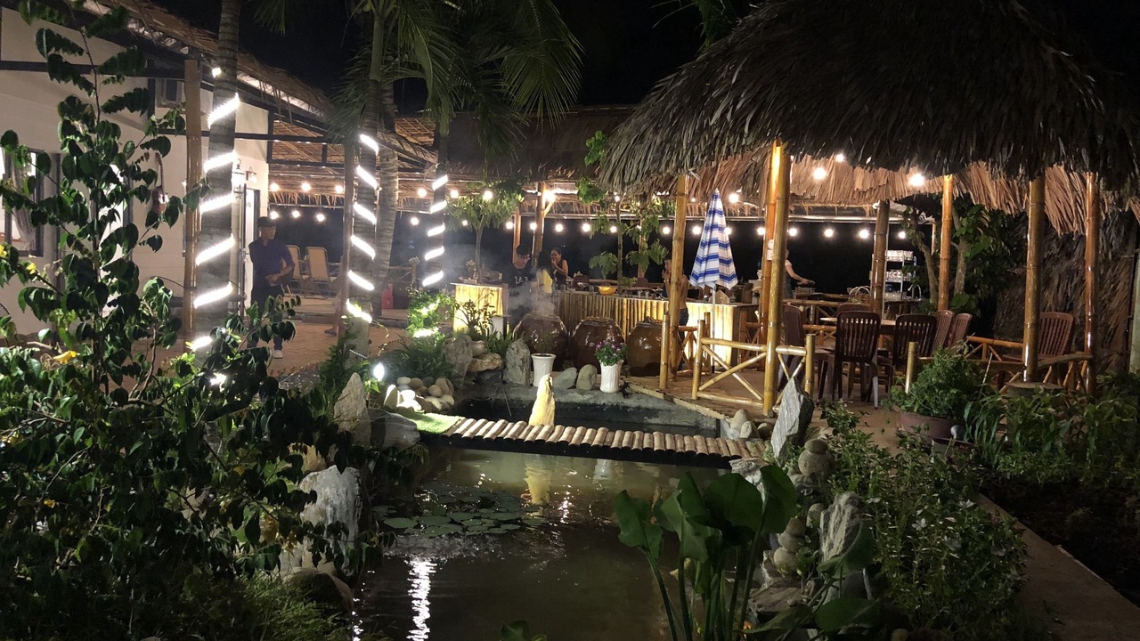 Photo of Outdoor in Phong Dien