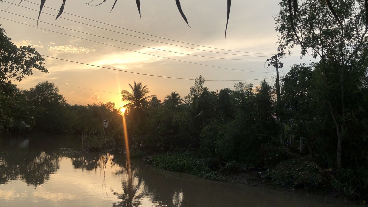 Photo of Outdoor in Phong Dien