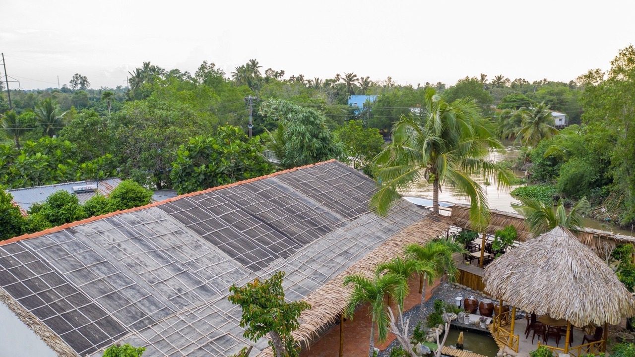 Photo of Outdoor in Phong Dien