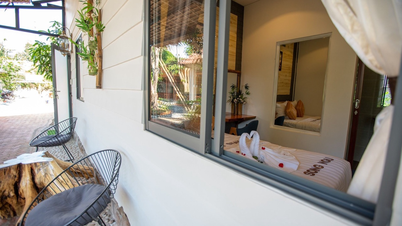 Photo of Bedroom in Phong Dien
