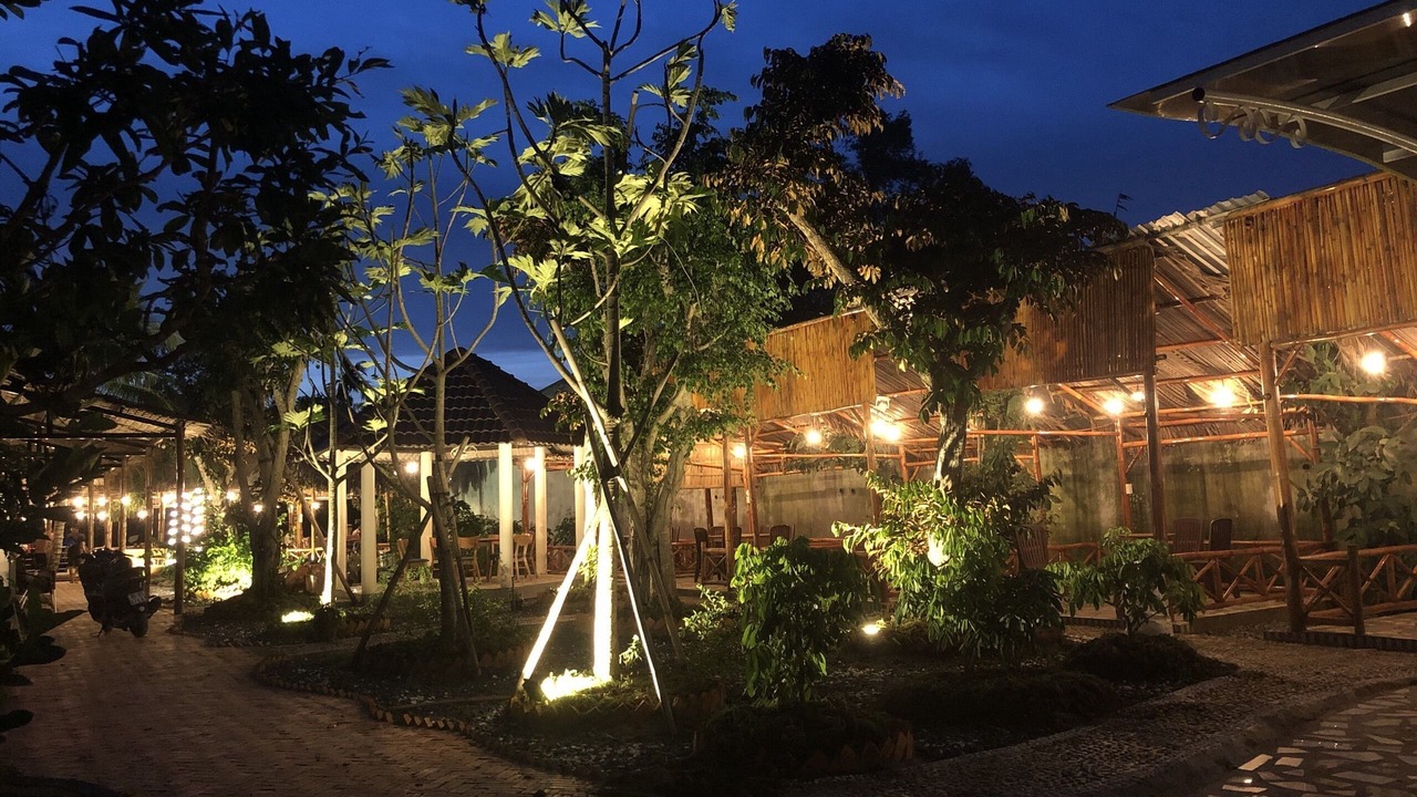 Photo of Outdoor in Phong Dien