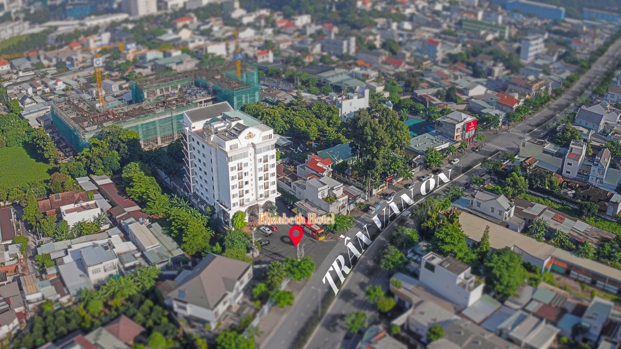 Photo of Outdoor in Thu Dau Mot