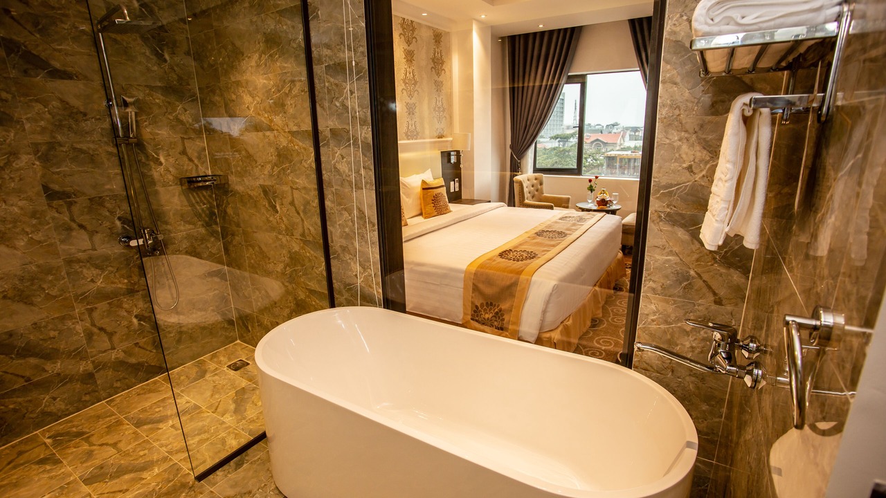 Photo of Bathroom in Thu Dau Mot