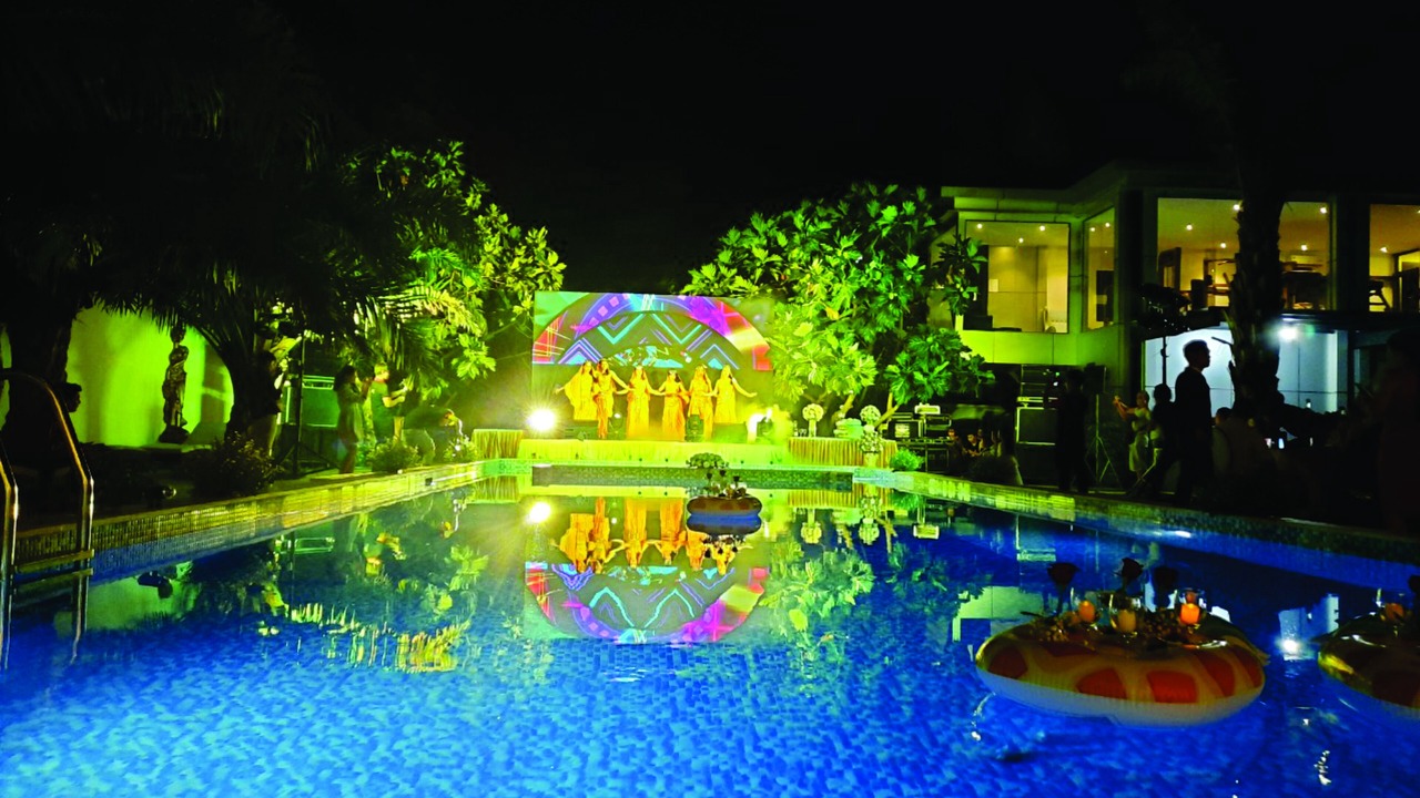 Photo of Outdoor in Thu Dau Mot