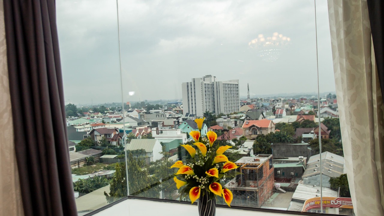 Photo of Bedroom in Thu Dau Mot