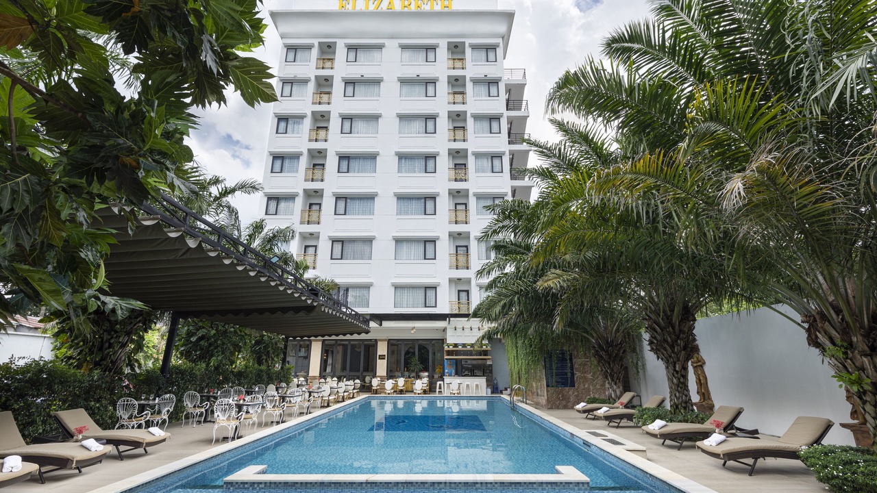 Photo of Outdoor in Thu Dau Mot
