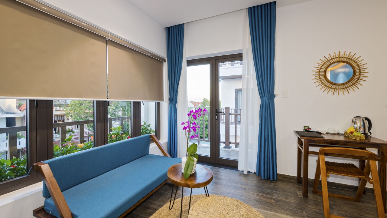 Photo of Bedroom in Hoi An City Centre