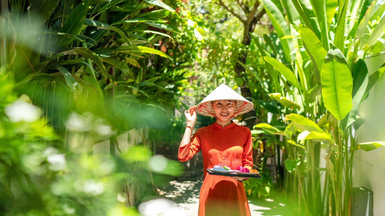 Photo of Outdoor in Hoi An City Centre