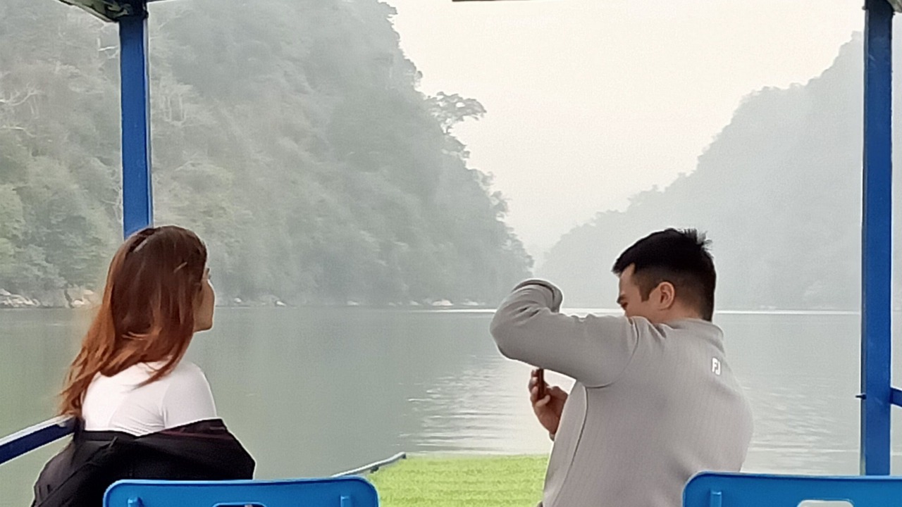 Photo of Outdoor in Nam Mau