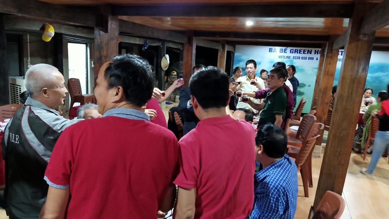 Photo of Others in Nam Mau