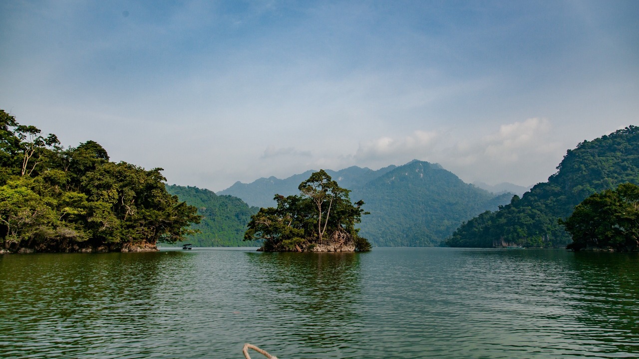 Photo of Outdoor in Nam Mau