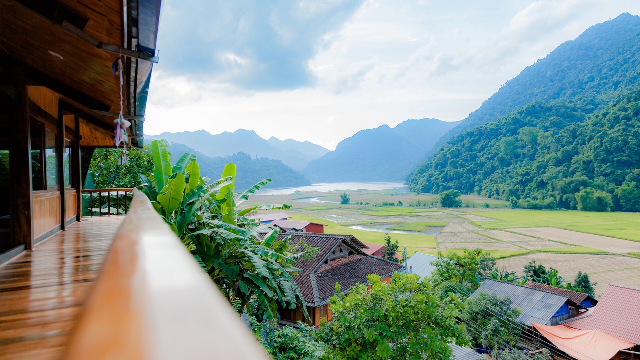 Photo of Outdoor in Nam Mau